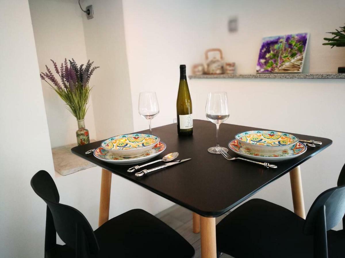 Cres Art Studio Kuning Apartment Εξωτερικό φωτογραφία