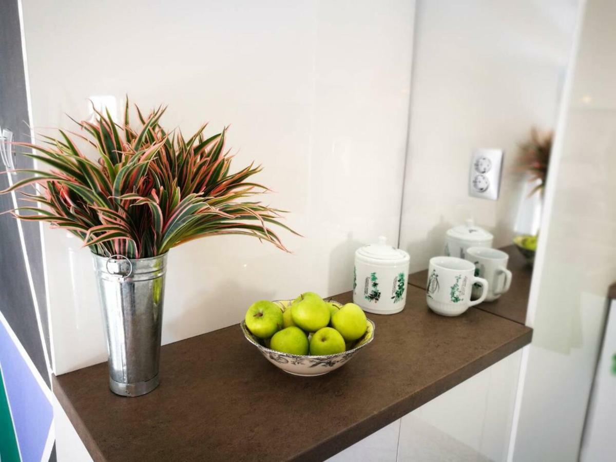 Cres Art Studio Kuning Apartment Εξωτερικό φωτογραφία