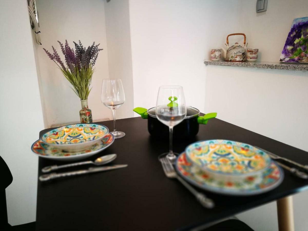 Cres Art Studio Kuning Apartment Εξωτερικό φωτογραφία